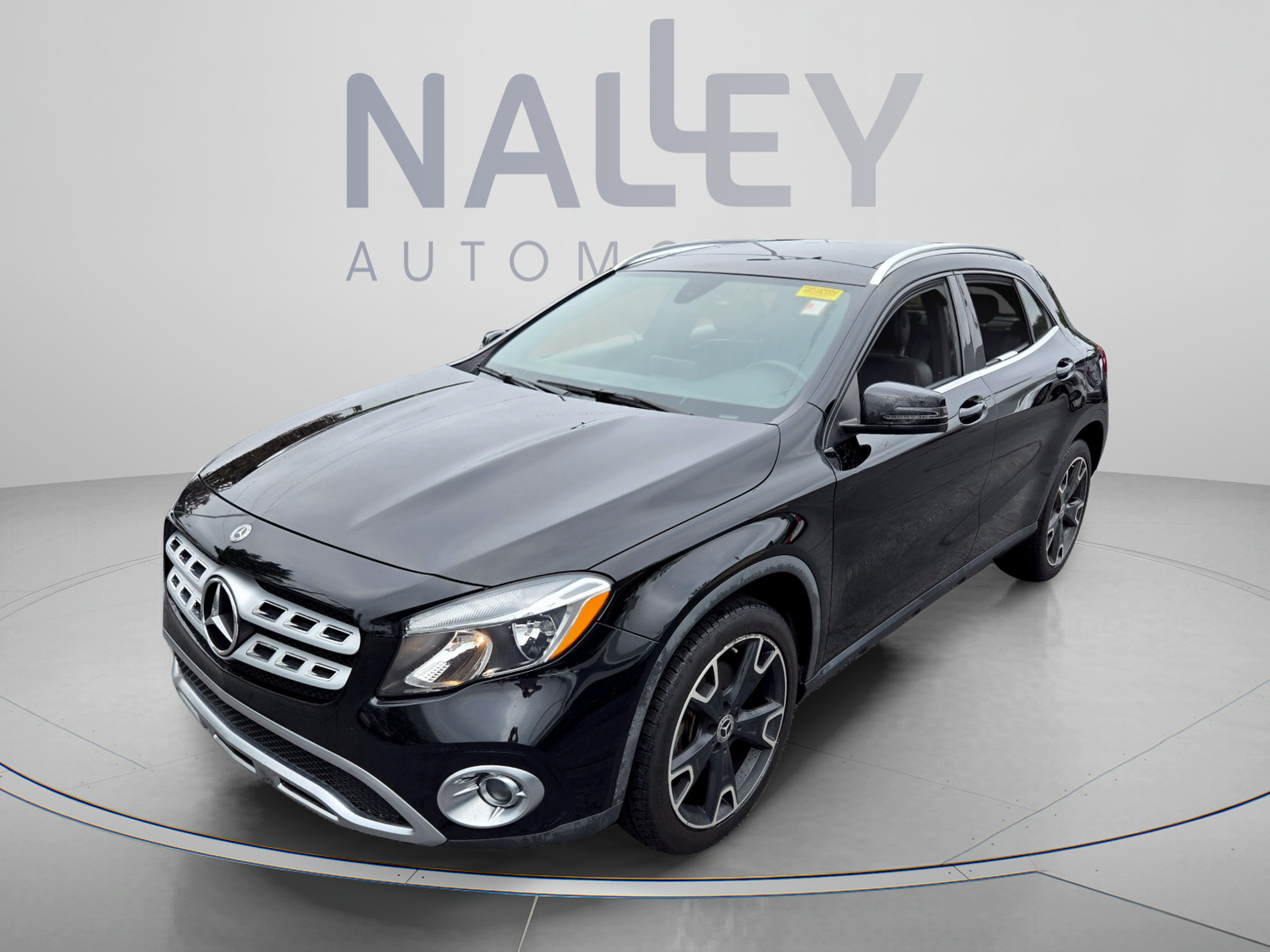Used 2019 Mercedes-Benz GLA 250 image 1