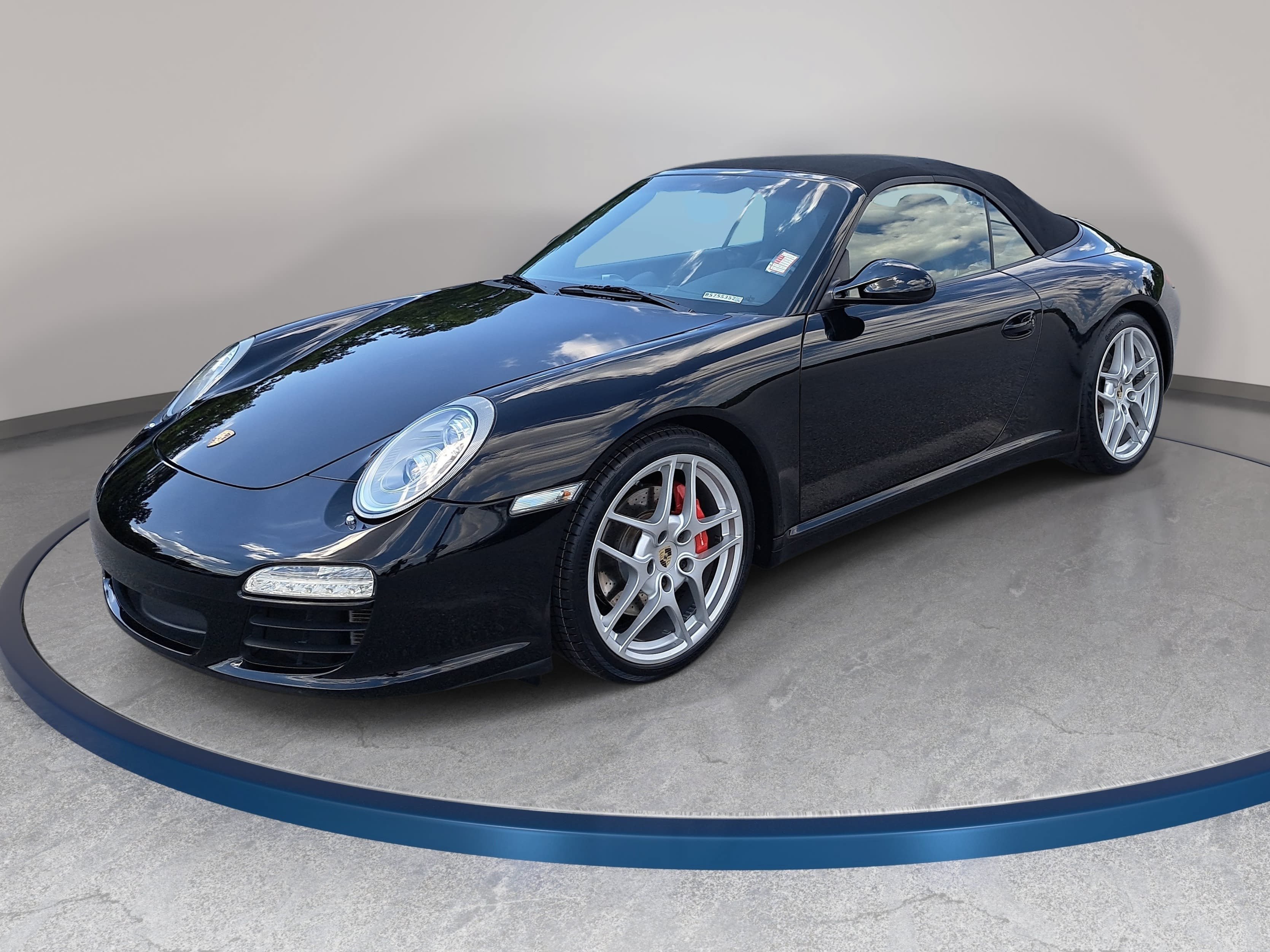 Used 2011 Porsche 911 Carrera S