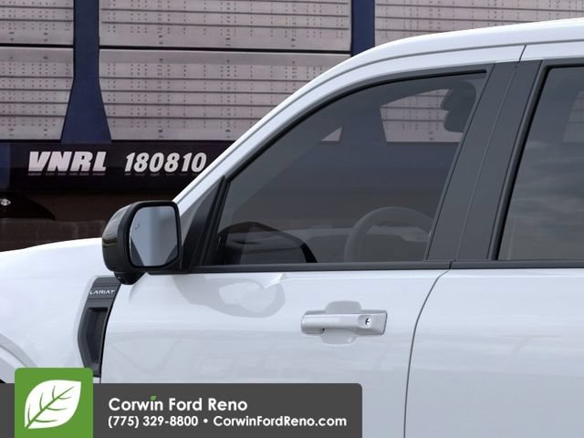 New 2026 Ford Maverick Lariat AWD/4WD image 23