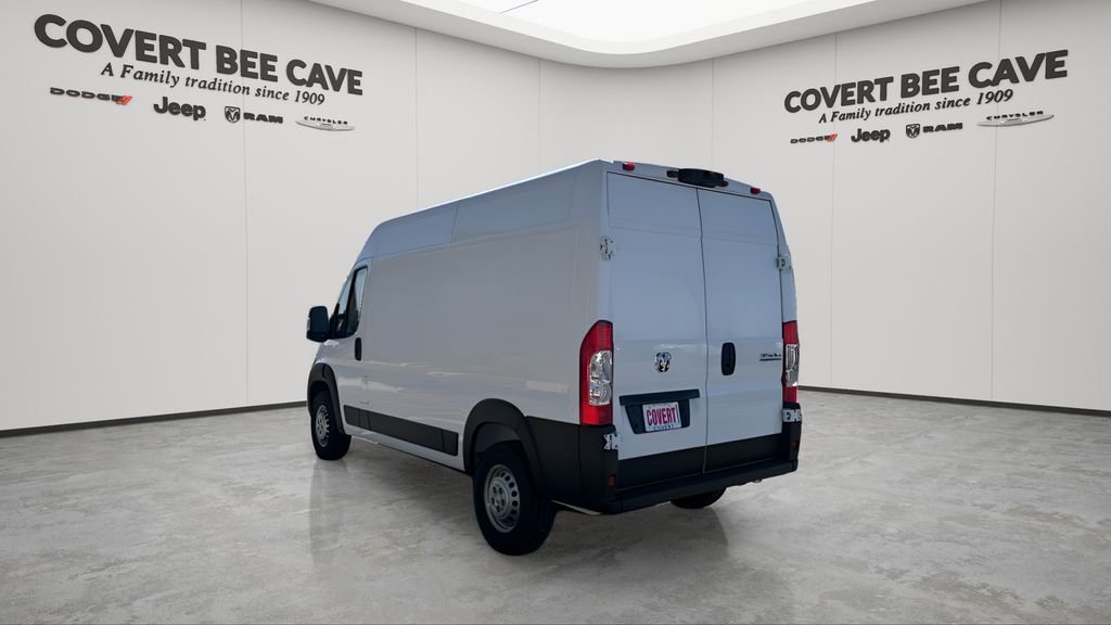 New 2026 RAM ProMaster 3500 w/ Advanced Safety Group image 6