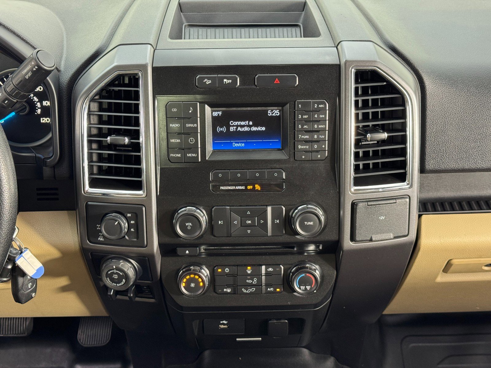 Used 2016 Ford F150 XLT w/ Equipment Group 301A Mid image 21