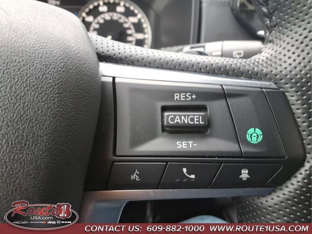 Used 2024 Mitsubishi Outlander SE FWD image 29
