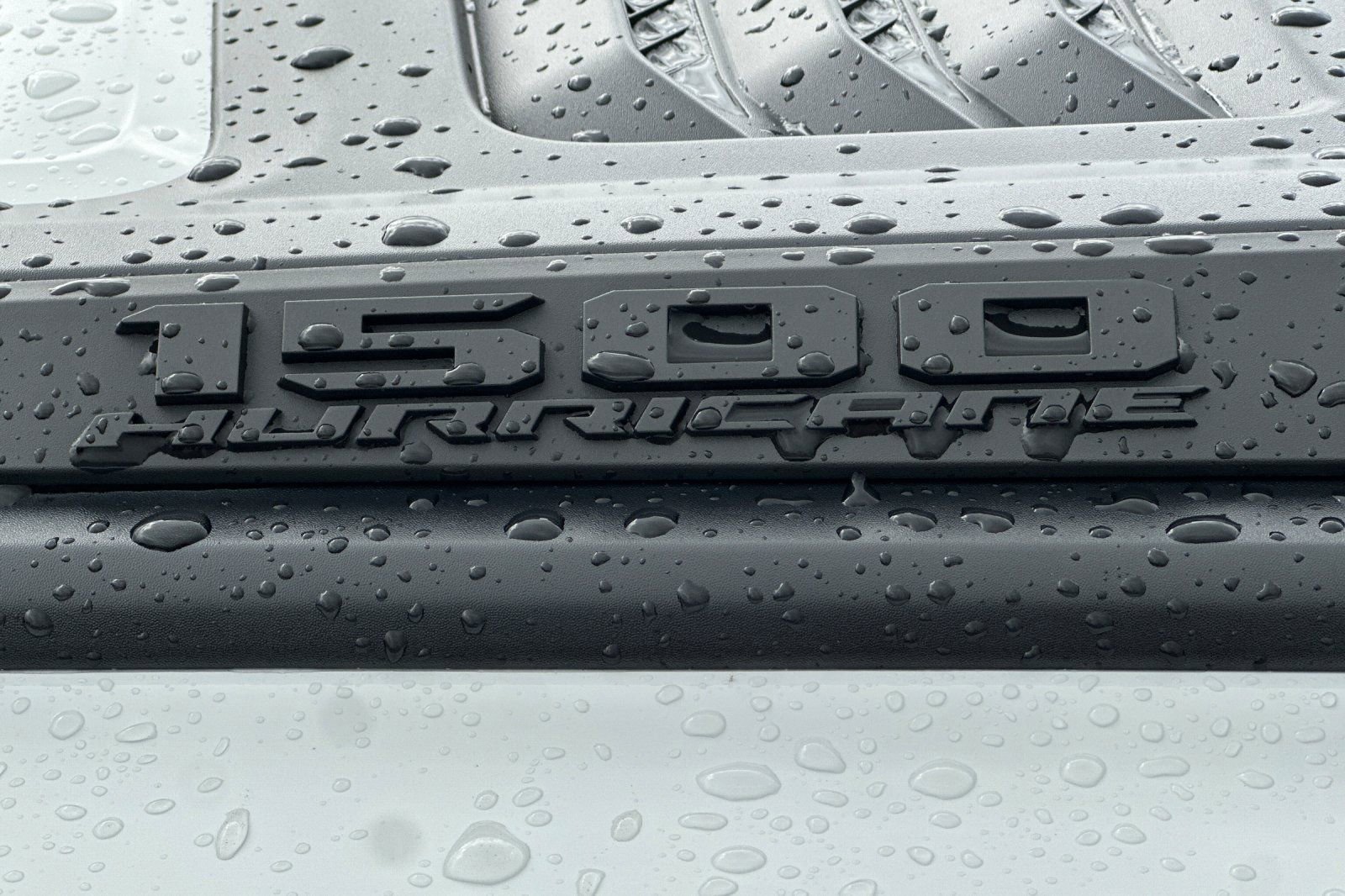 New 2026 RAM 1500 Express AWD/4WD image 13