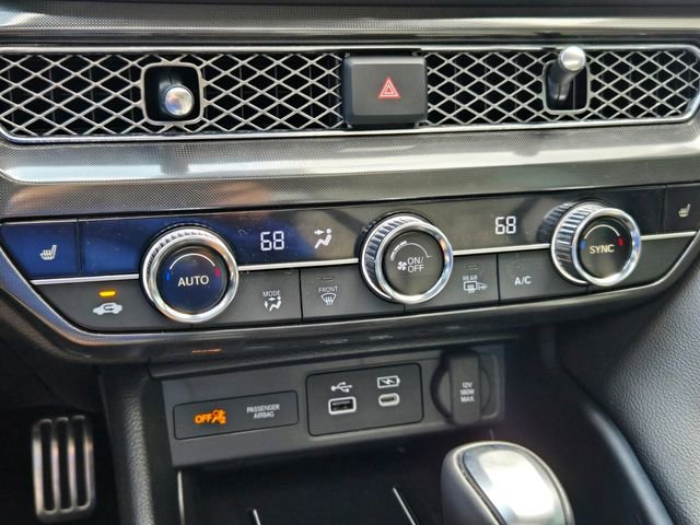 Certified 2025 Acura Integra A-Spec image 22