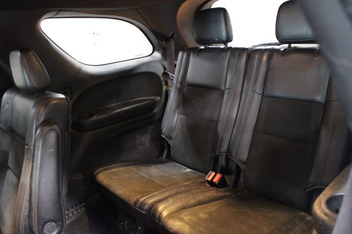 Used 2020 Dodge Durango GT image 11