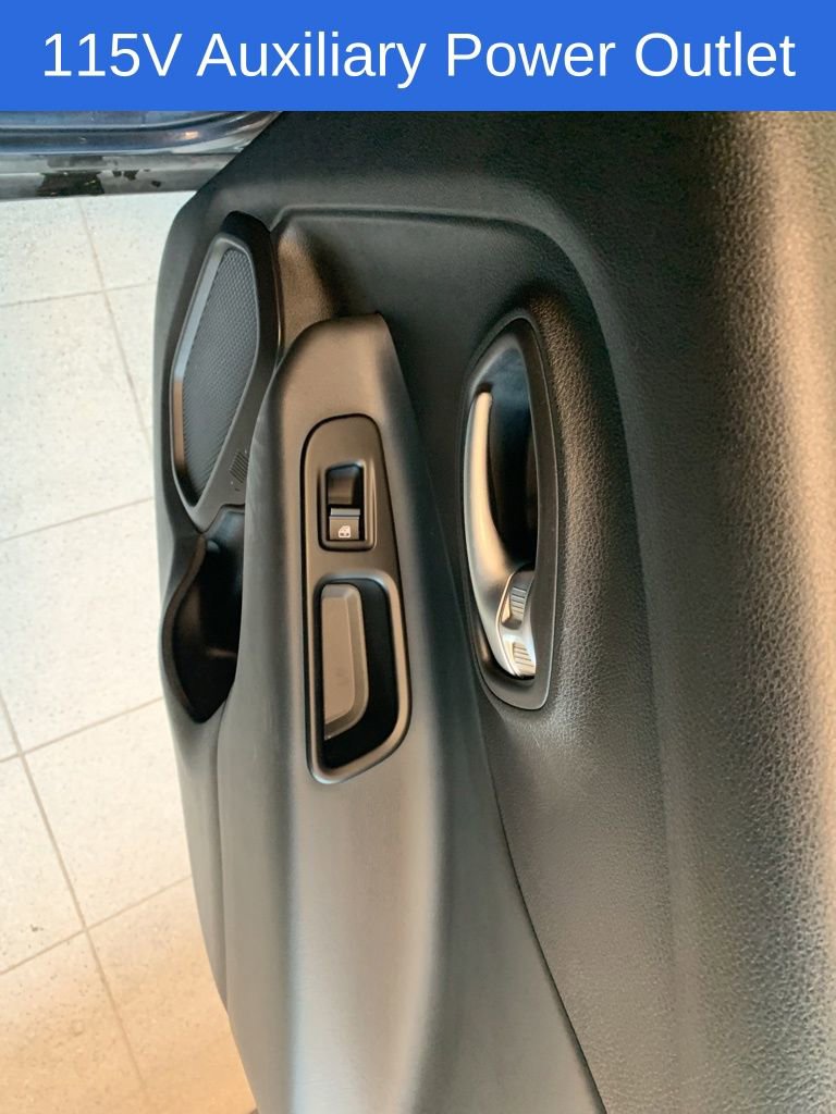 Used 2022 Jeep Renegade Altitude w/ Convenience Group image 23