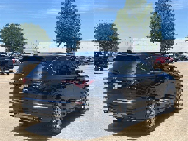 New 2026 Acura MDX FWD image 4