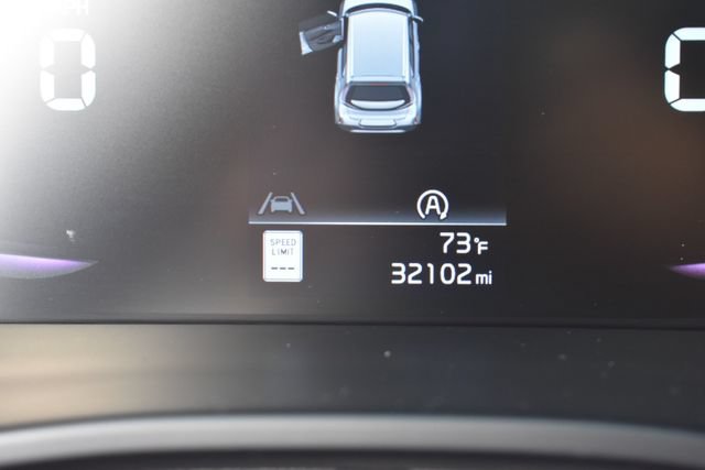 Certified 2023 Kia Soul EX FWD image 26