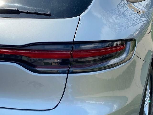 Used 2019 Porsche Macan AWD/4WD image 9