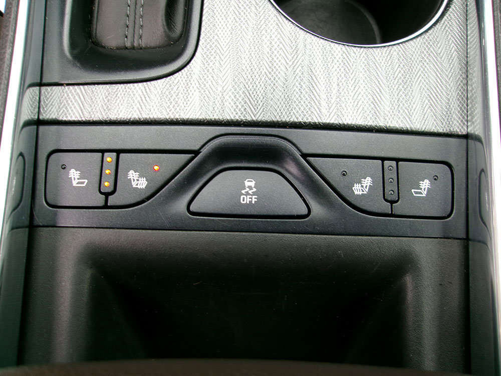 Used 2014 Chevrolet Impala LT FWD image 20