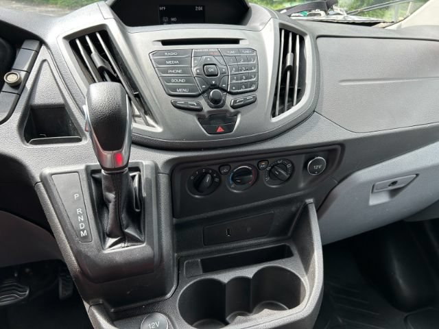Used 2019 Ford Transit 150 130 Medium Roof RWD image 15