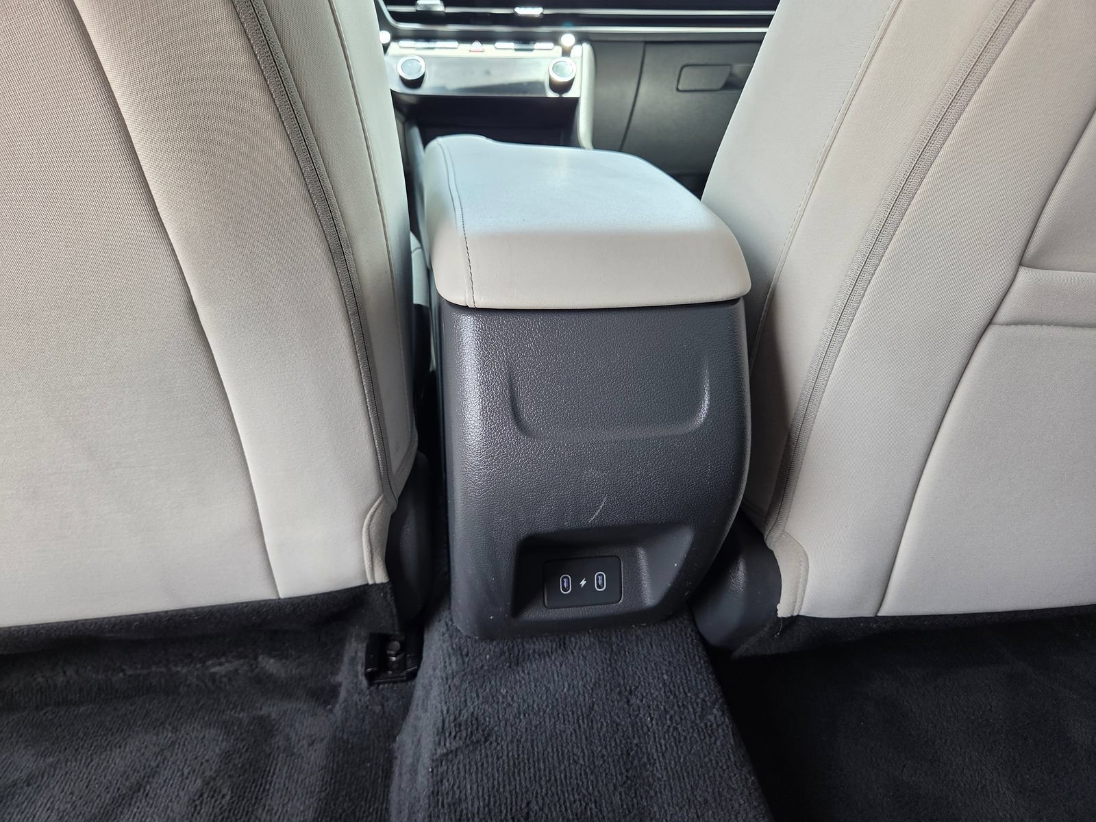 Used 2024 Hyundai Sonata SEL FWD image 19