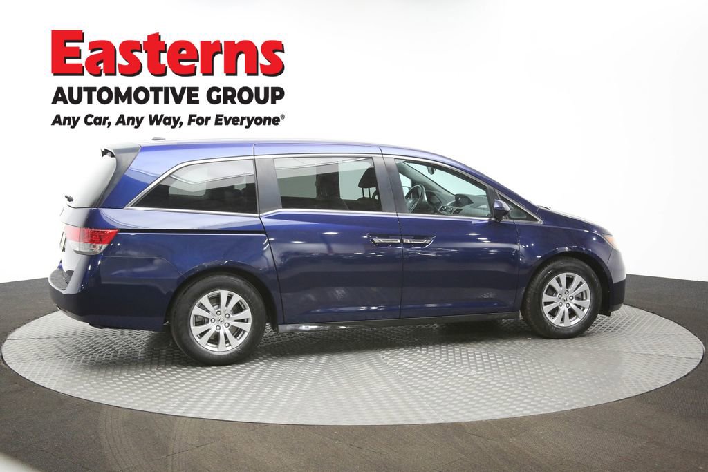 Used 2016 Honda Odyssey EX-L image 44