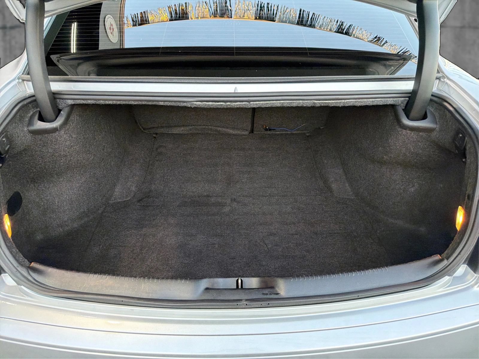 Used 2021 Chrysler 300 S RWD image 13