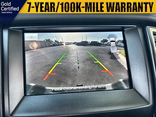 Used 2023 Ford Ranger Lariat w/ Tremor Off-Road Package AWD/4WD image 26