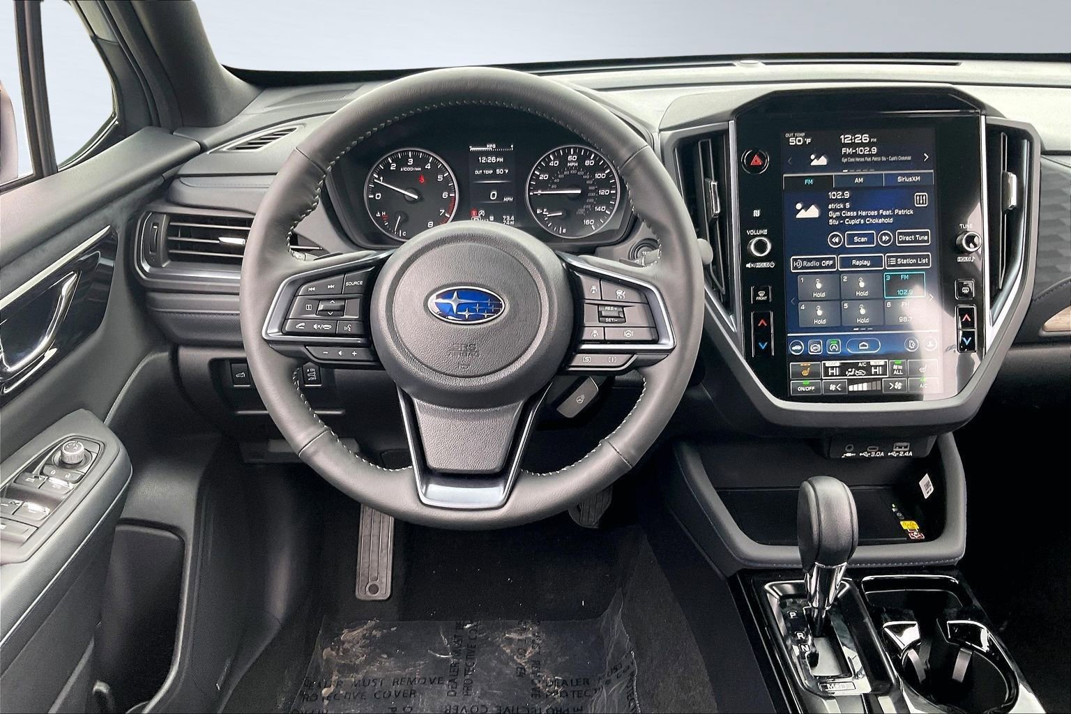 New 2026 Subaru Forester Limited image 14