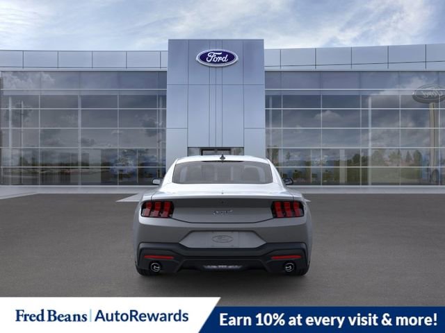 New 2026 Ford Mustang GT RWD image 6