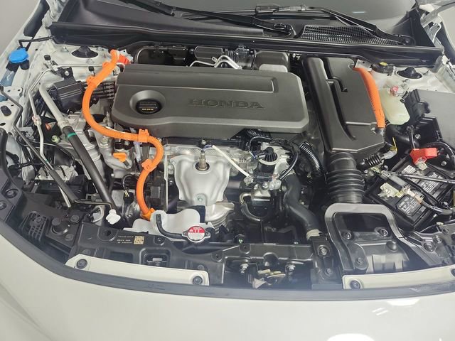 Certified 2026 Honda Civic Sport image 29