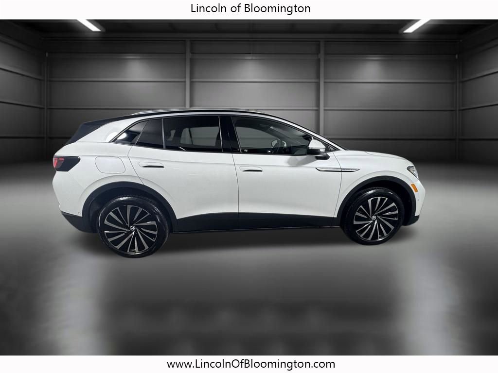 Used 2023 Volkswagen ID.4 Pro S Plus AWD/4WD image 7