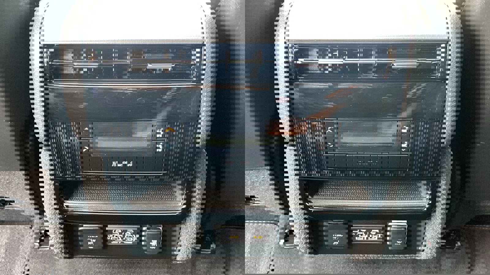 Used 2025 Jeep Wagoneer 4WD w/ Premium Group I image 21