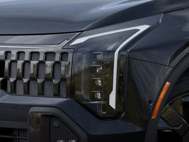 New 2026 Kia Sportage X-Pro Prestige image 10