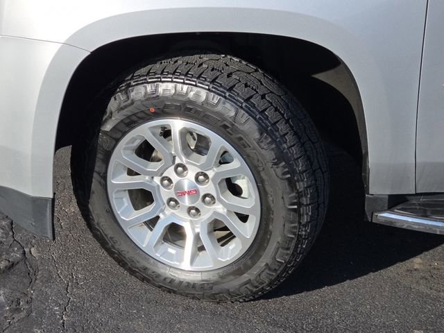 Used 2019 GMC Yukon XL SLT w/ Open Road Package image 29