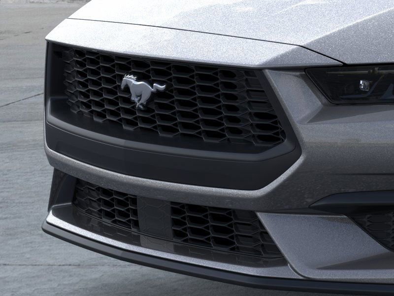 New 2026 Ford Mustang Premium image 20