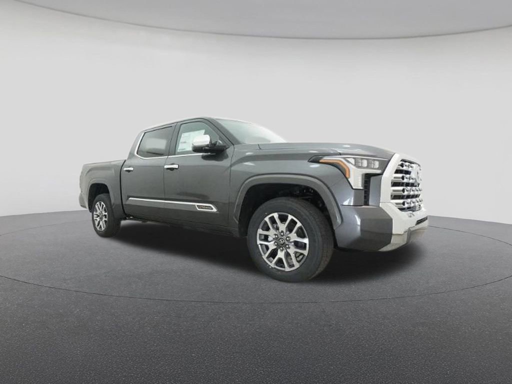 New 2026 Toyota Tundra 1794 Edition image 29