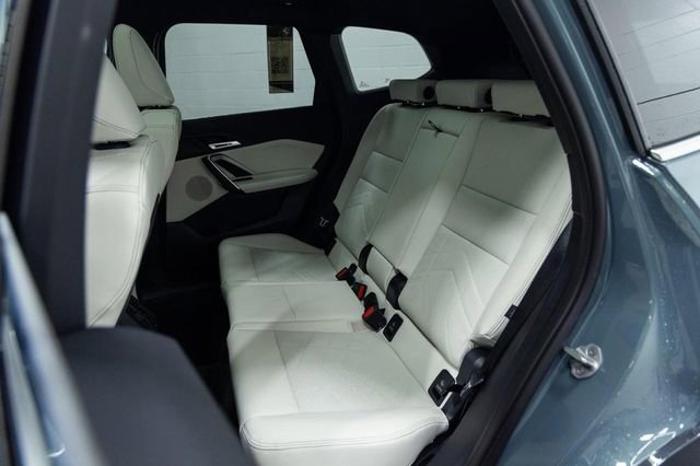New 2026 BMW X1 xDrive28i w/ Technology Package image 25