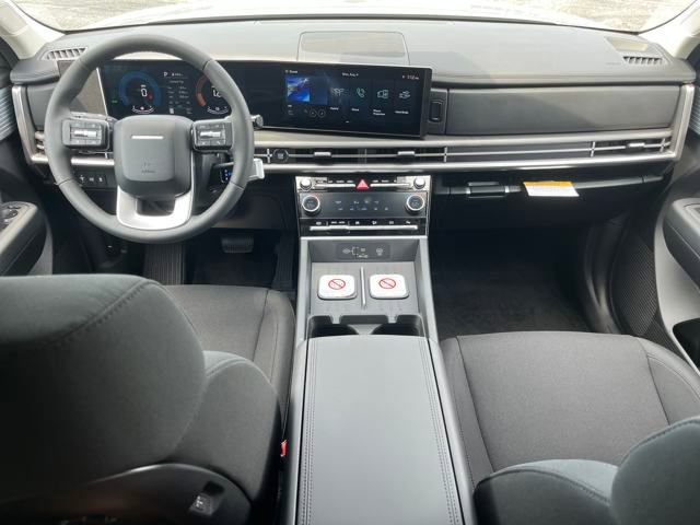 New 2026 Hyundai Santa Fe SE image 17