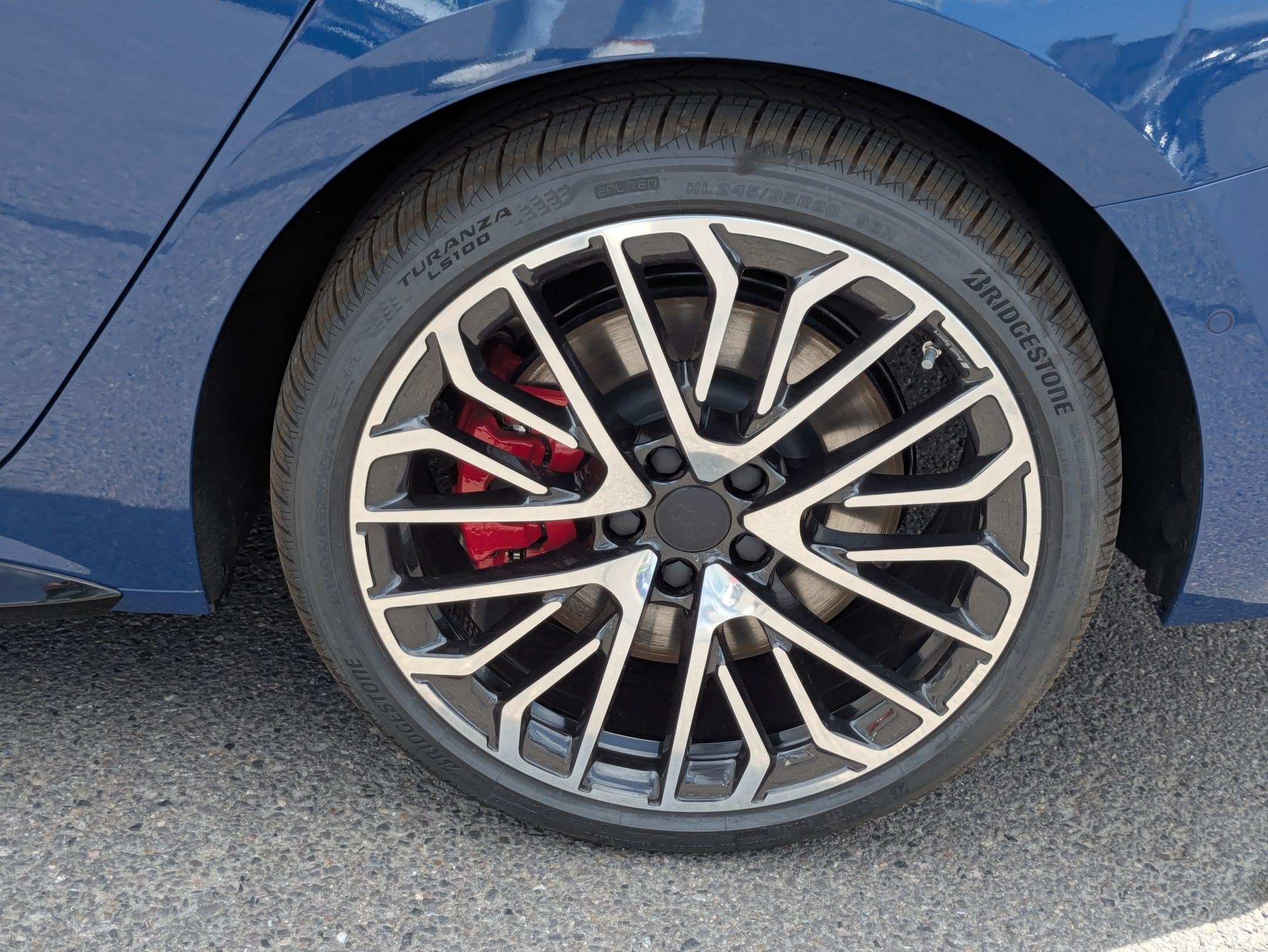 New 2026 Audi S5 Prestige AWD/4WD image 16