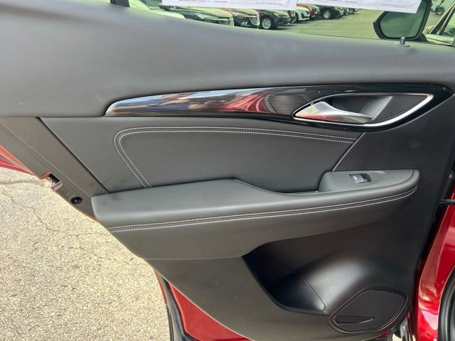 Used 2023 Buick Envision Essence AWD/4WD image 19