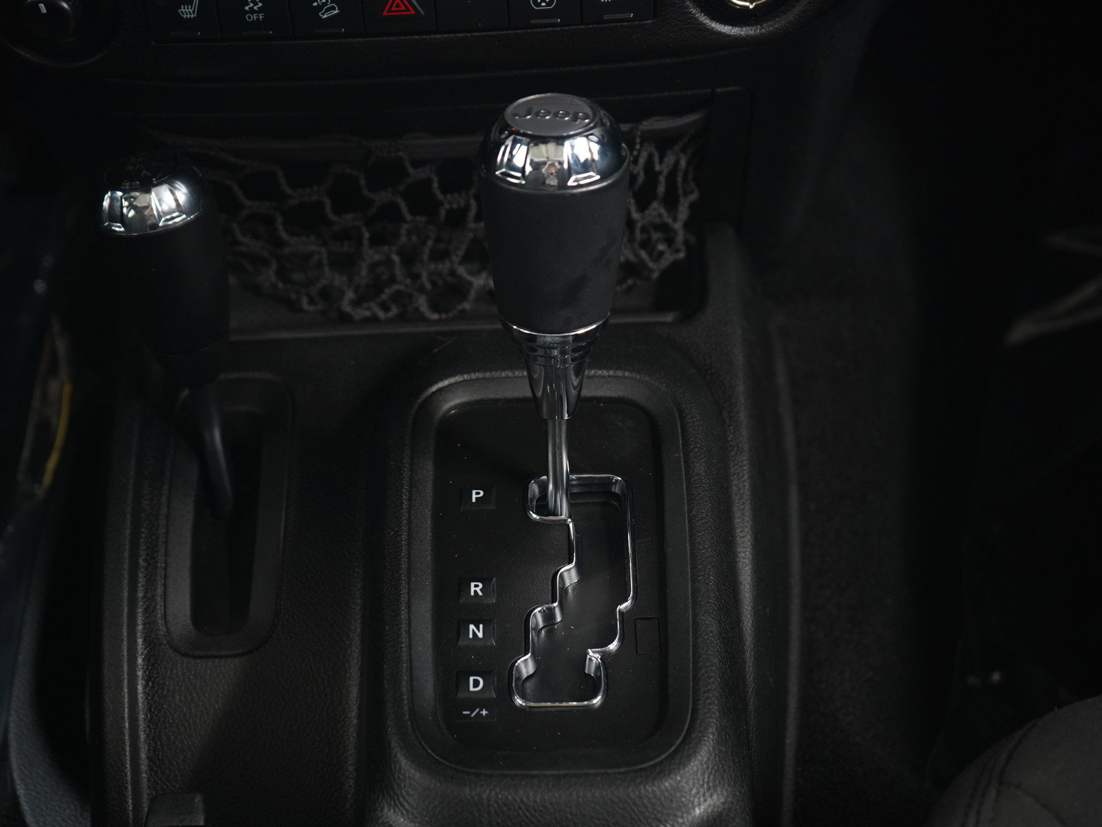 Used 2017 Jeep Wrangler Unlimited Sport AWD/4WD image 16