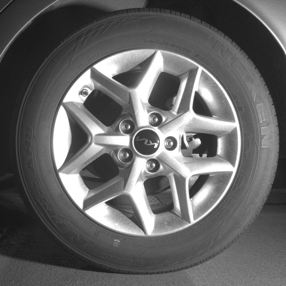 Used 2025 Kia Soul LX w/ LX Technology Package image 14