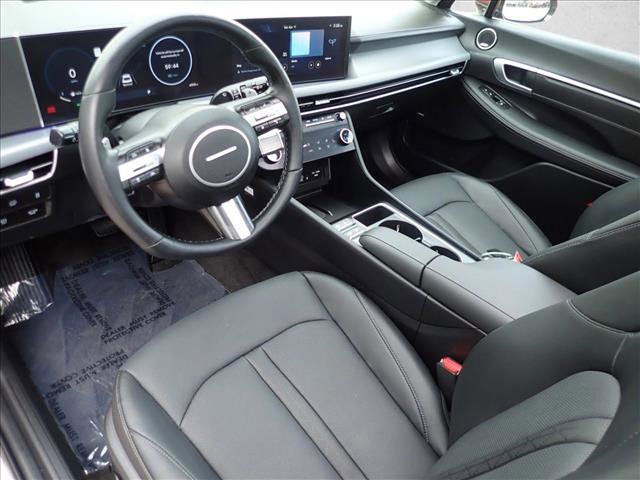 Used 2024 Hyundai Sonata Limited image 9