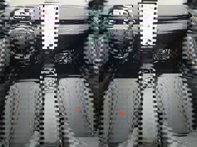 Used 2024 Ford Mustang Mach-E Premium image 15