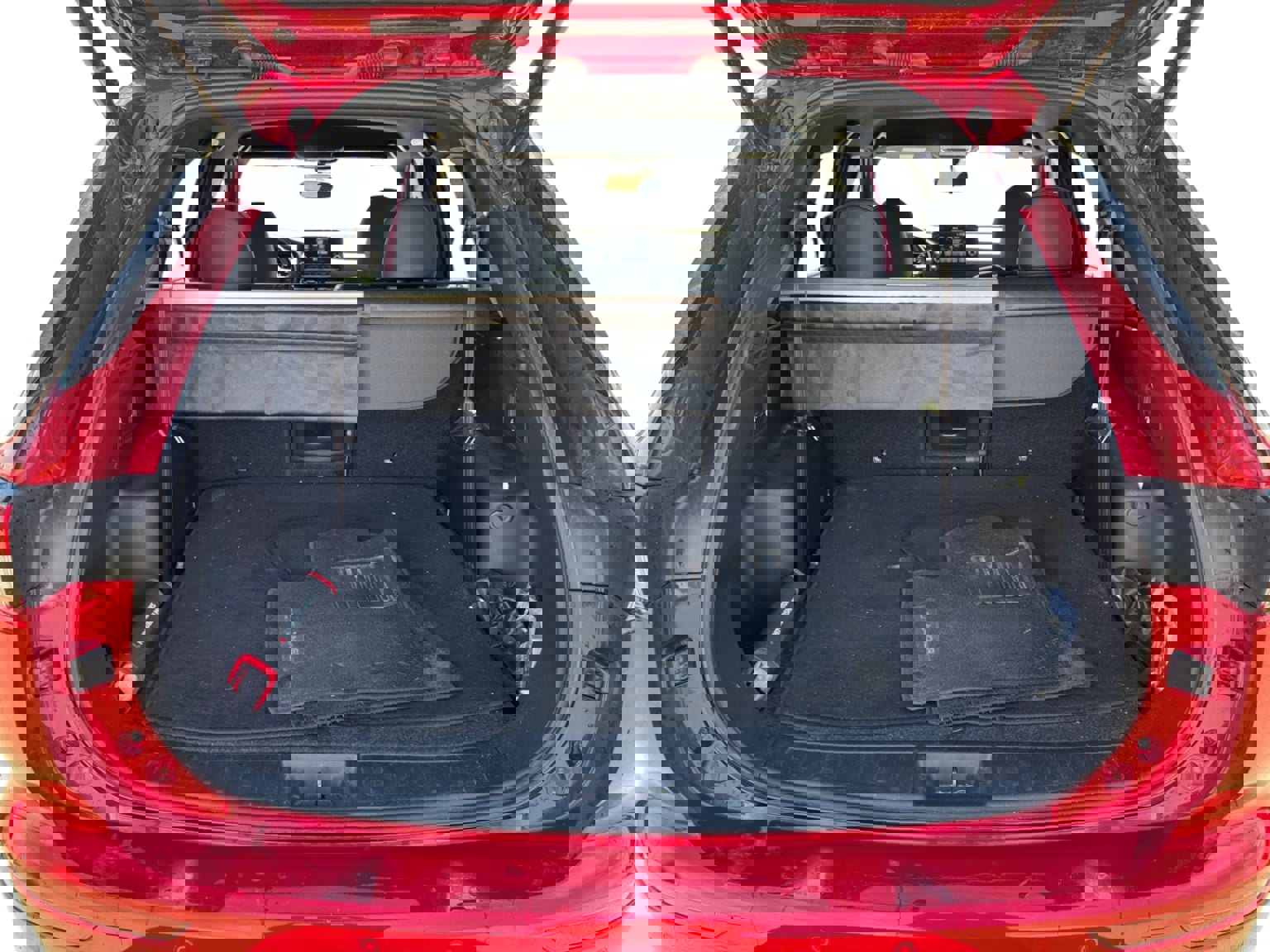 Used 2023 Mitsubishi Outlander SE Black Edition image 19