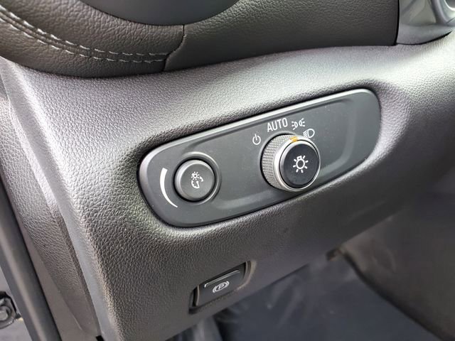 Certified 2019 Chevrolet Blazer LT image 25