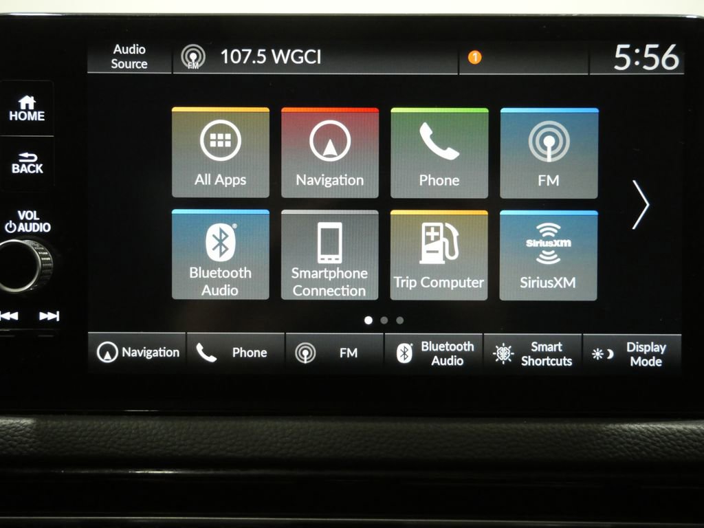 Used 2022 Honda Civic Touring image 18