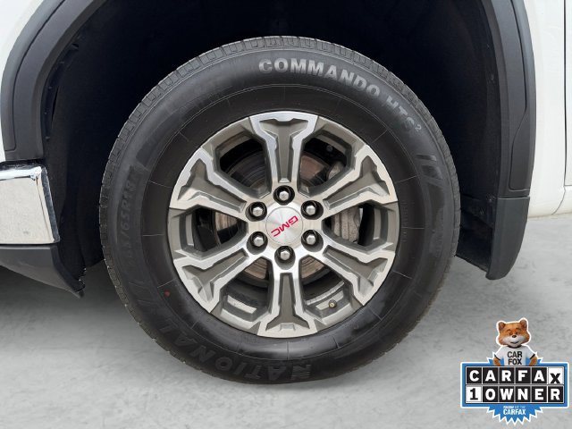 Used 2024 GMC Sierra 1500 SLT RWD image 23