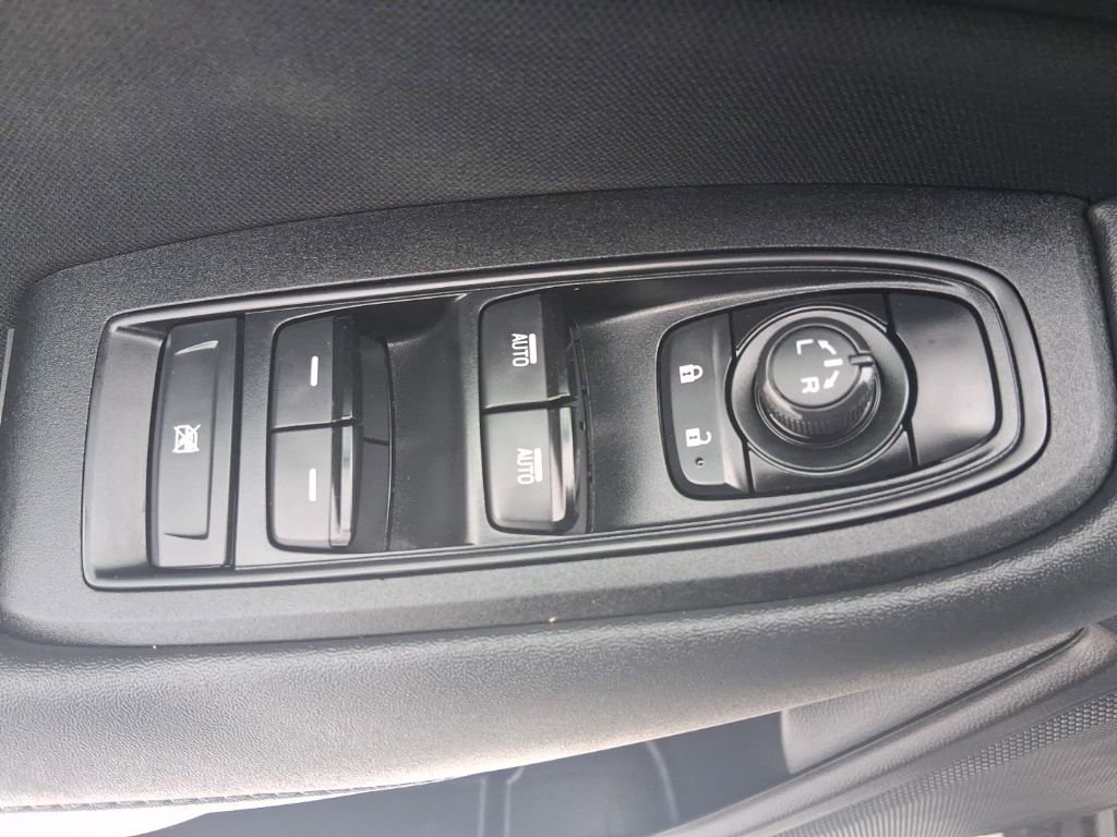 Used 2023 Subaru Outback 2.5i image 19