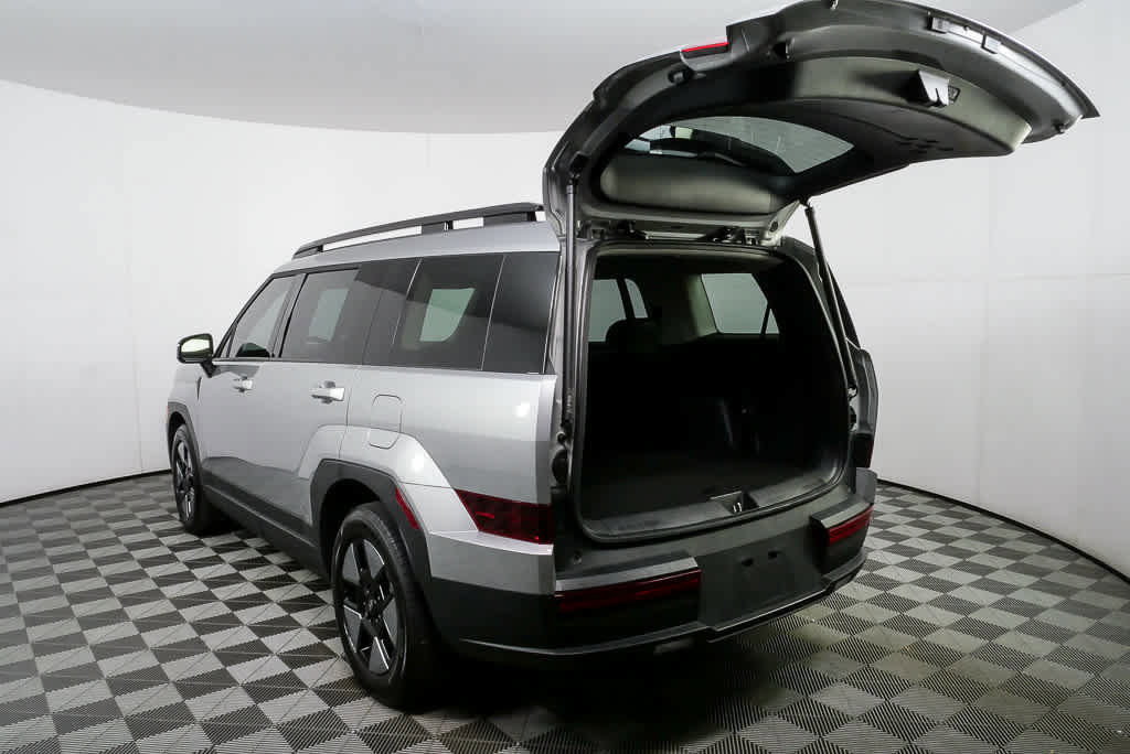Certified 2024 Hyundai Santa Fe SEL image 31