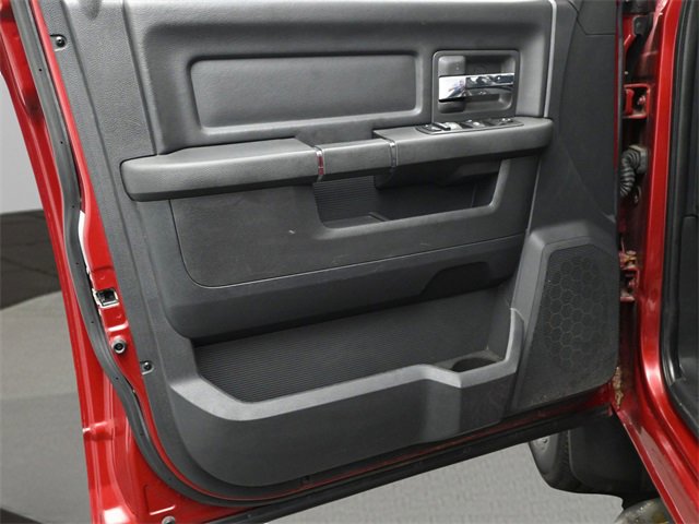 Used 2009 Dodge Ram 1500 Truck Sport image 9