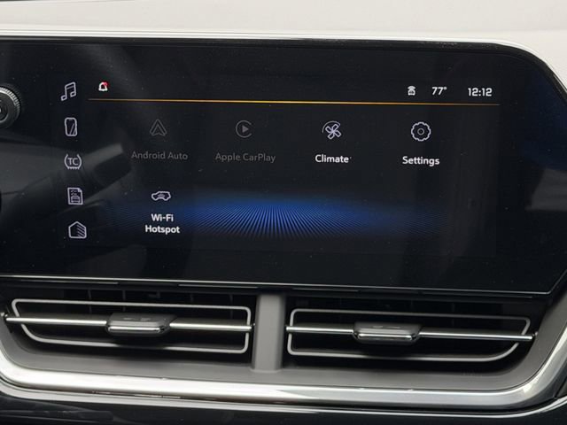 New 2026 Chevrolet Trax RS w/ Sunroof Package image 14