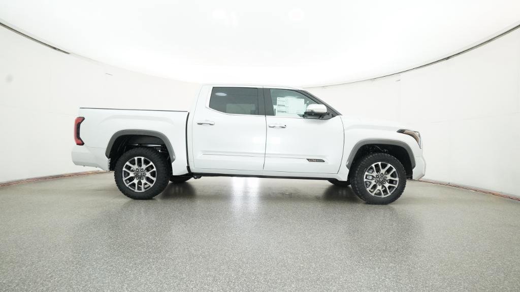 New 2026 Toyota Tundra 1794 Edition image 7
