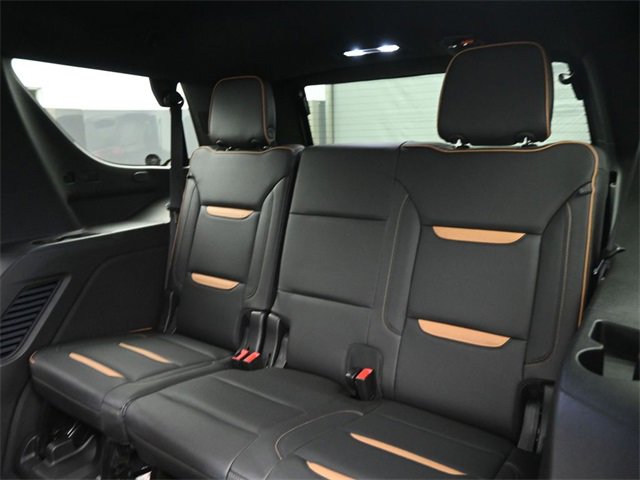 Used 2021 GMC Yukon AT4 image 15