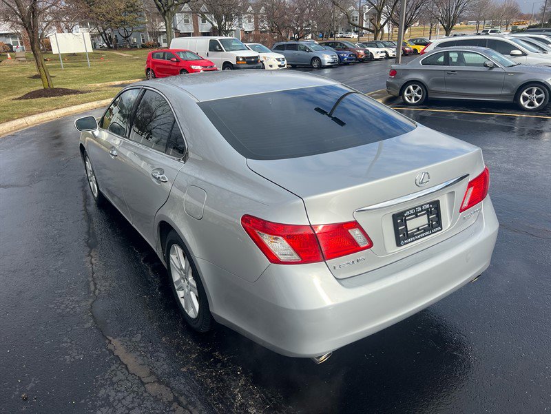 Used 2009 Lexus ES 350 Sedan image 12