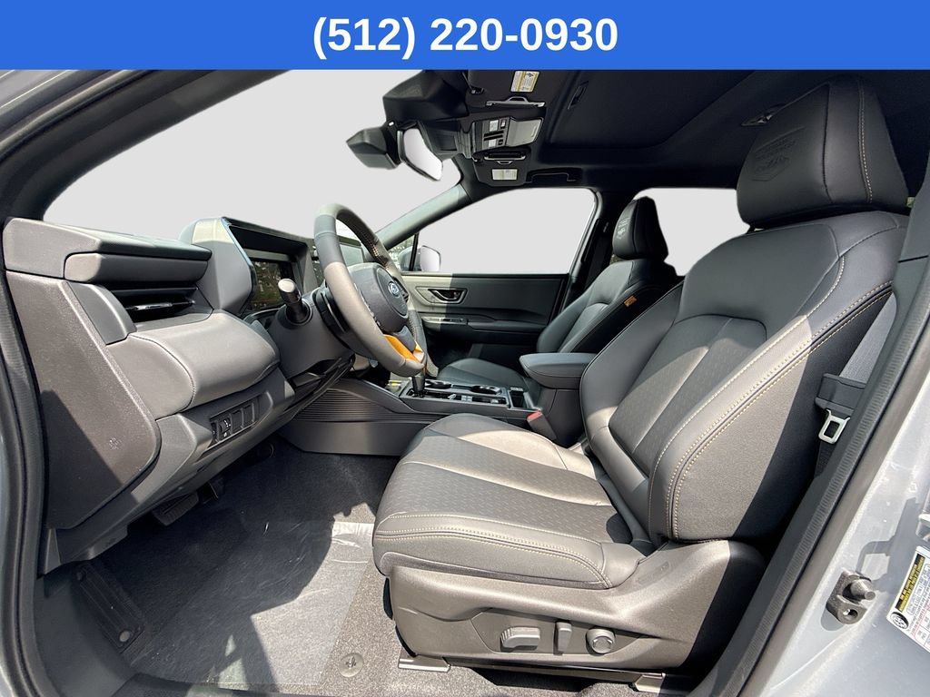 New 2026 Subaru Outback Wilderness AWD/4WD image 26
