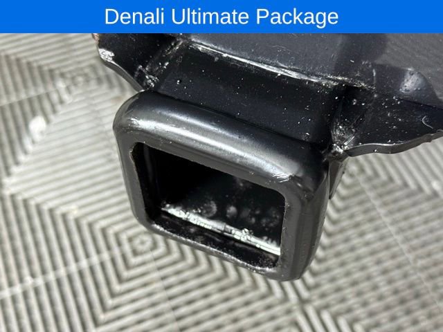 Used 2018 GMC Sierra 1500 Denali w/ Denali Ultimate Package image 15