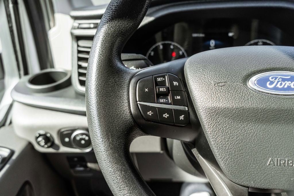 Used 2024 Ford Transit 350 XLT RWD image 21